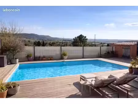 maison 120m2