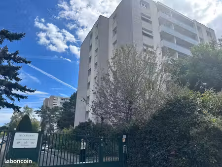 vente t4 caluire