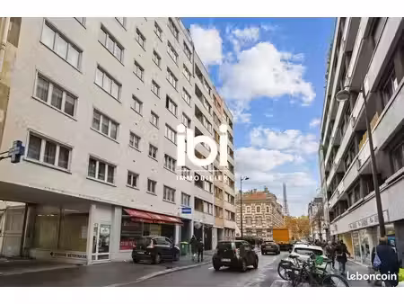bureaux 157 m² paris