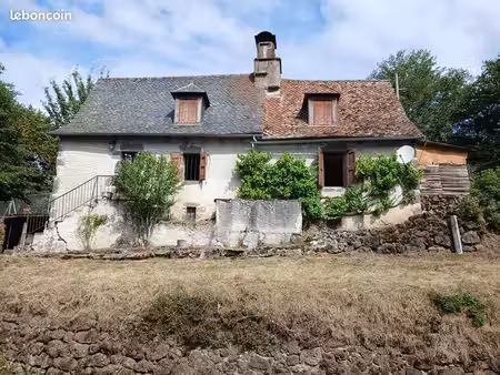 maison a renover