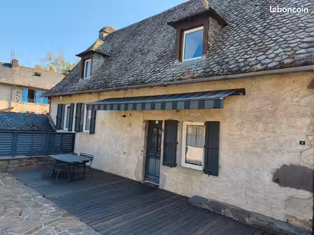 maison a vendre