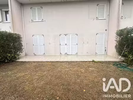 duplex à sevran (93270)