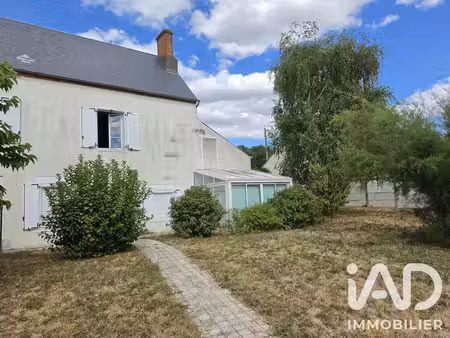 immeuble à ingré (45140)