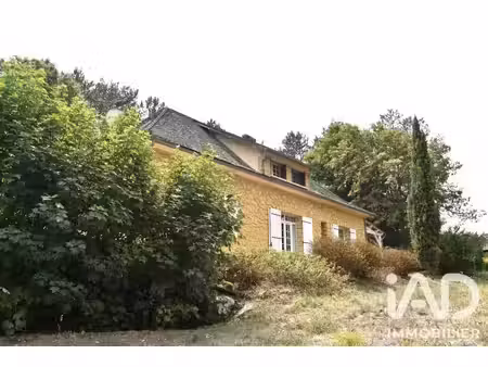 maison traditionnelle à beaumontois en périgord (24440)