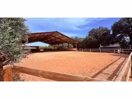 propriété lançon-provence (13)