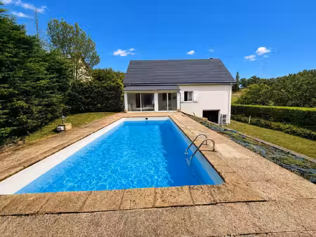 agréable maison 5 pièces
