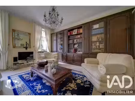 manoir à freyming-merlebach (57800)