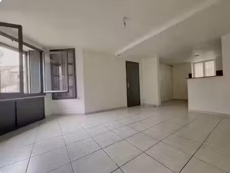 maison village 73 m2
