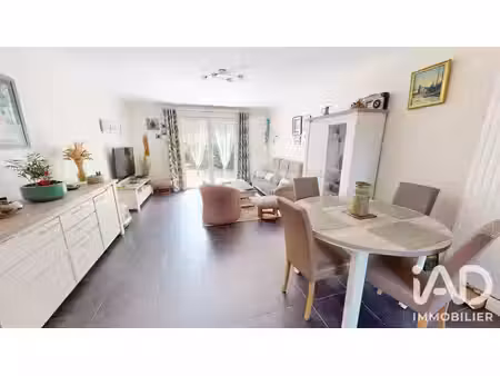 maison à vert-saint-denis (77240)