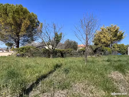terrain à bâtir de 473 m2 au prix de 35000 à la couronne (16)