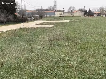 terrain à bâtir de 821 m2 au prix de 30093 à mansle (16)