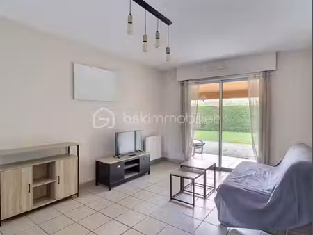appartement de 42 56 m² à eugenie-les-bains