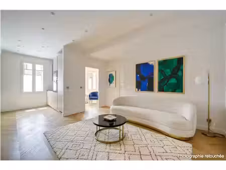 appartement neuilly sur seine