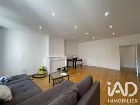 appartement à phalsbourg (57370)