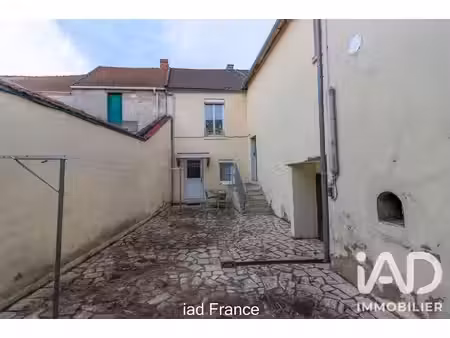 appartement à porcheville (78440)