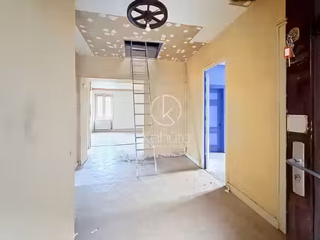 appartement tarare 4 pièce(s)