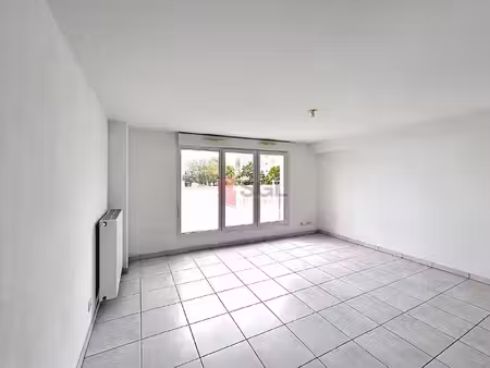 toulouse - borderouge appartement t1 bis avec parking