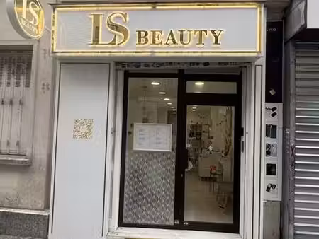 paris 19e