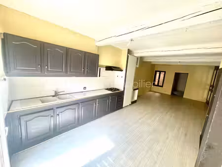 maison de 90 m² à villelongue-de-la-salanque