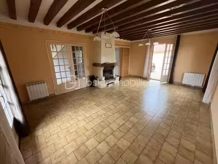 maison de 103 m² à ablon