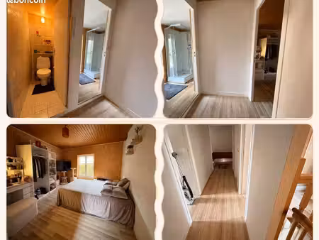 maison à vendre ?