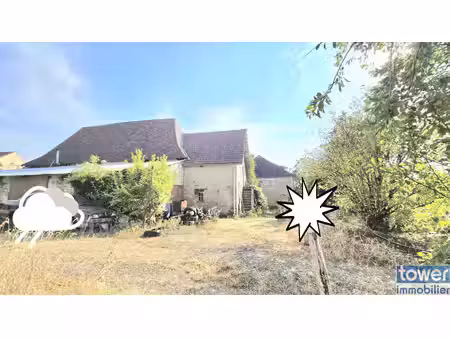 propriete  5 pièce(s)  3 chambre(s)  110 m²