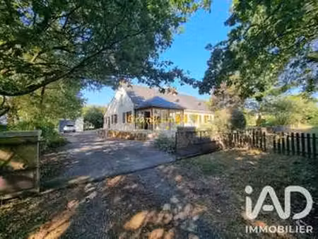 vente maison à belligné (44370) : à vendre / 170m² belligné