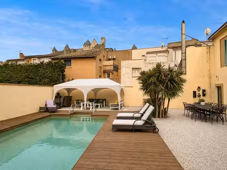 maison à vendre à carcassonne (11000) - aude