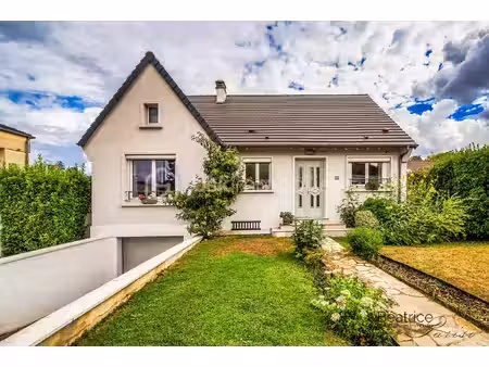 maison de 130 m² à mareil-marly