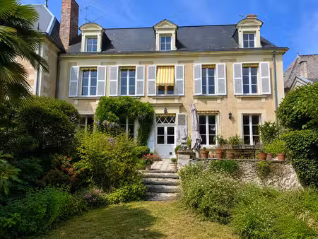 maison à vendre à cheffes (49125) - maine-et-loire
