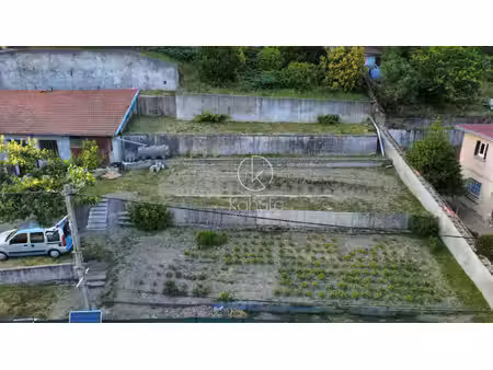 terrain constructible