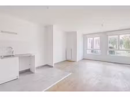 appartement t2