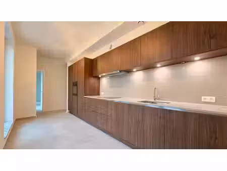 superbe penthouse 2 chambres situé au coeur de tervuren