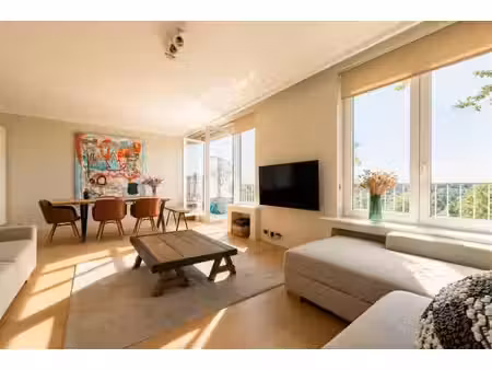 wsp - lumineux penthouse 2ch + garage