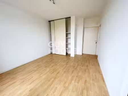appartement caulnes 2 pièces 41.20 m²