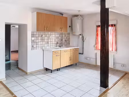 t3 en duplex proche de la suisse