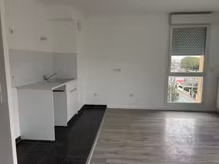 appartement t3