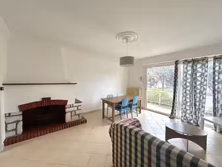 appartement fouras 3 pièce(s)