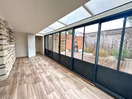 appartement fouras 3 pièce(s)