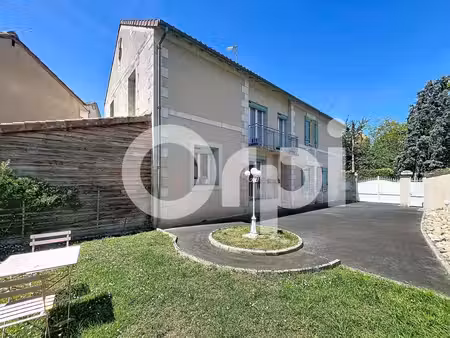 immeuble de rapport a vendre a perigueux