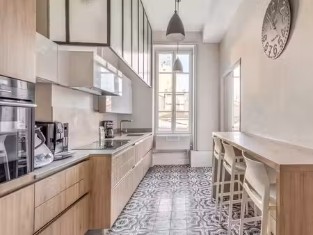 appartement 5 pièces 69001 lyon