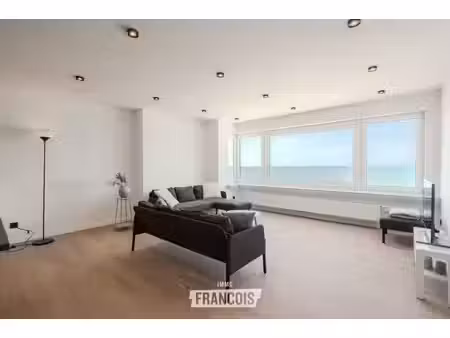 appartement 2 chambres entièrement rénové avec vue panorami…