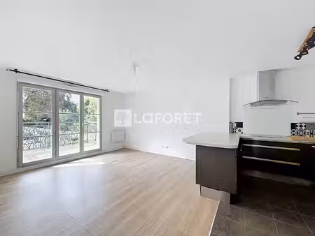 appartement à moissy cramayel de 4 pièces de 74 31 m2 + 2 places de parking
