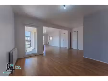 appartement - 4 pièce(s) - 84 m2