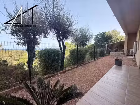 vente appartement 4 pièces 69 m² à sari-solenzara (20145)  319 000 €