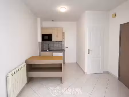 studio 25m2 hayange