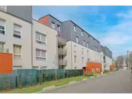appartement t3