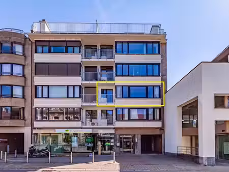 appartement à vendre à wetteren € 299.000 (lrfcz) - immo zone wetteren | zimmo