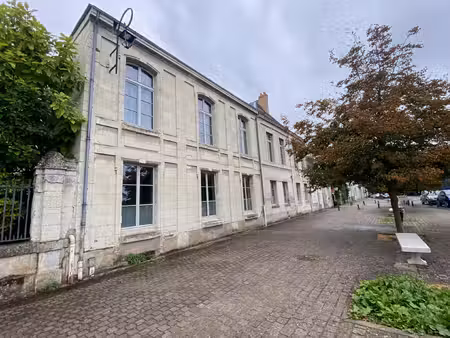 saumur