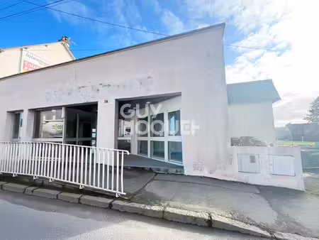 local commercial caulnes